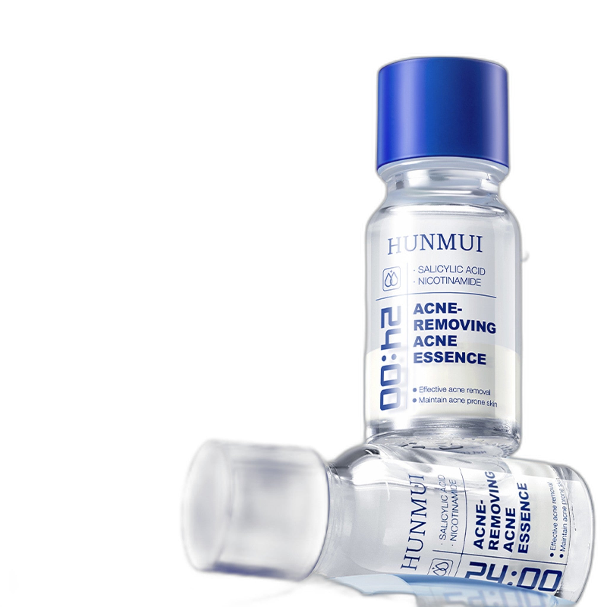 HUNMUI Acne-Clearing Spot Treatment Serum - Vitamin C