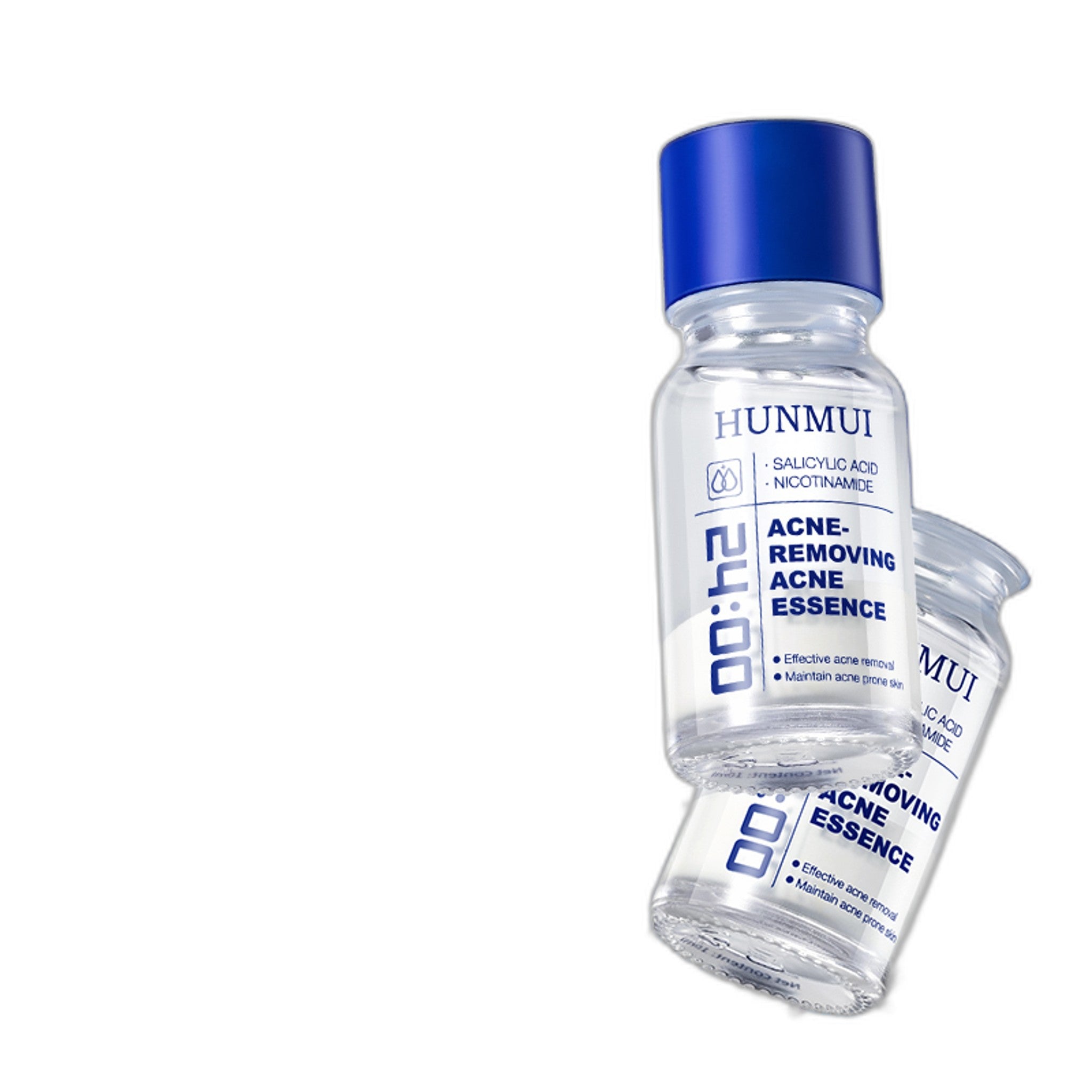 HUNMUI Acne-Clearing Spot Treatment Serum 10ml