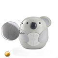 Soothing Music Machine Baby Sleep Aid - White Noise & Light