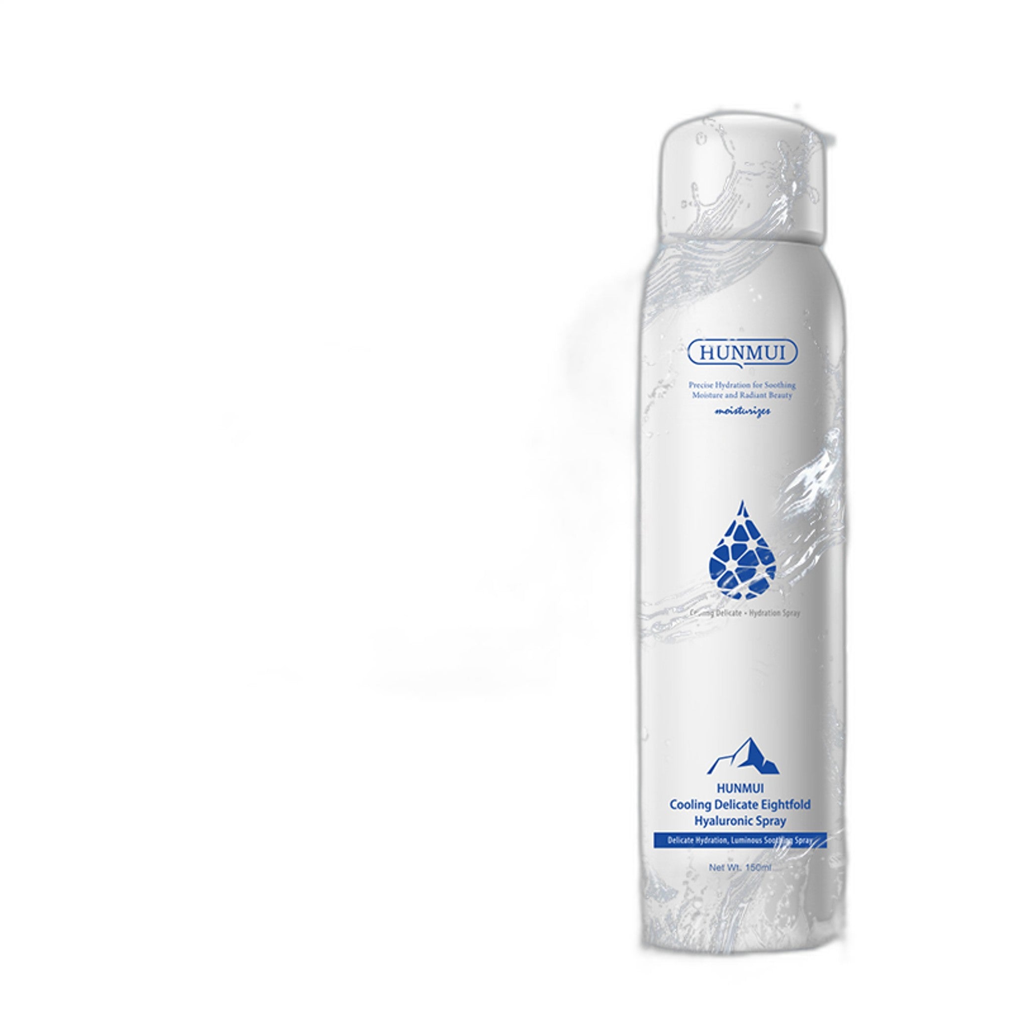 Hyaluronic Acid Serum - Hanlun Meiyu Moisturizing Spray 150ml