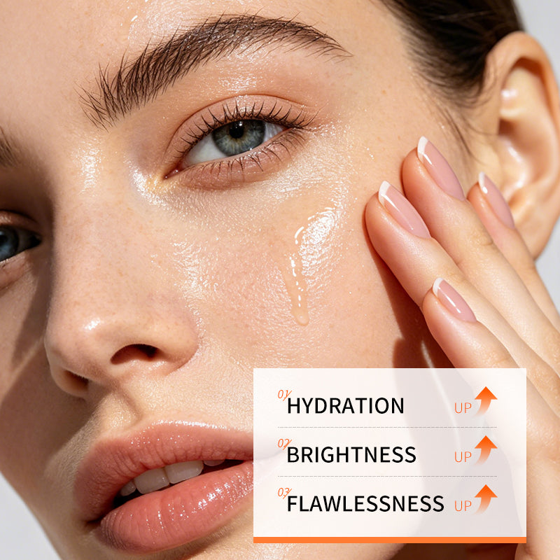 UROSE Niacinamide Brightening Serum 30ml for Radiant Skin