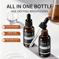 UROSE Niacinamide Brightening Serum 30ml for Radiant Skin