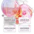 HUNMUI Acne Cream 7g - Effective Acne Treatment