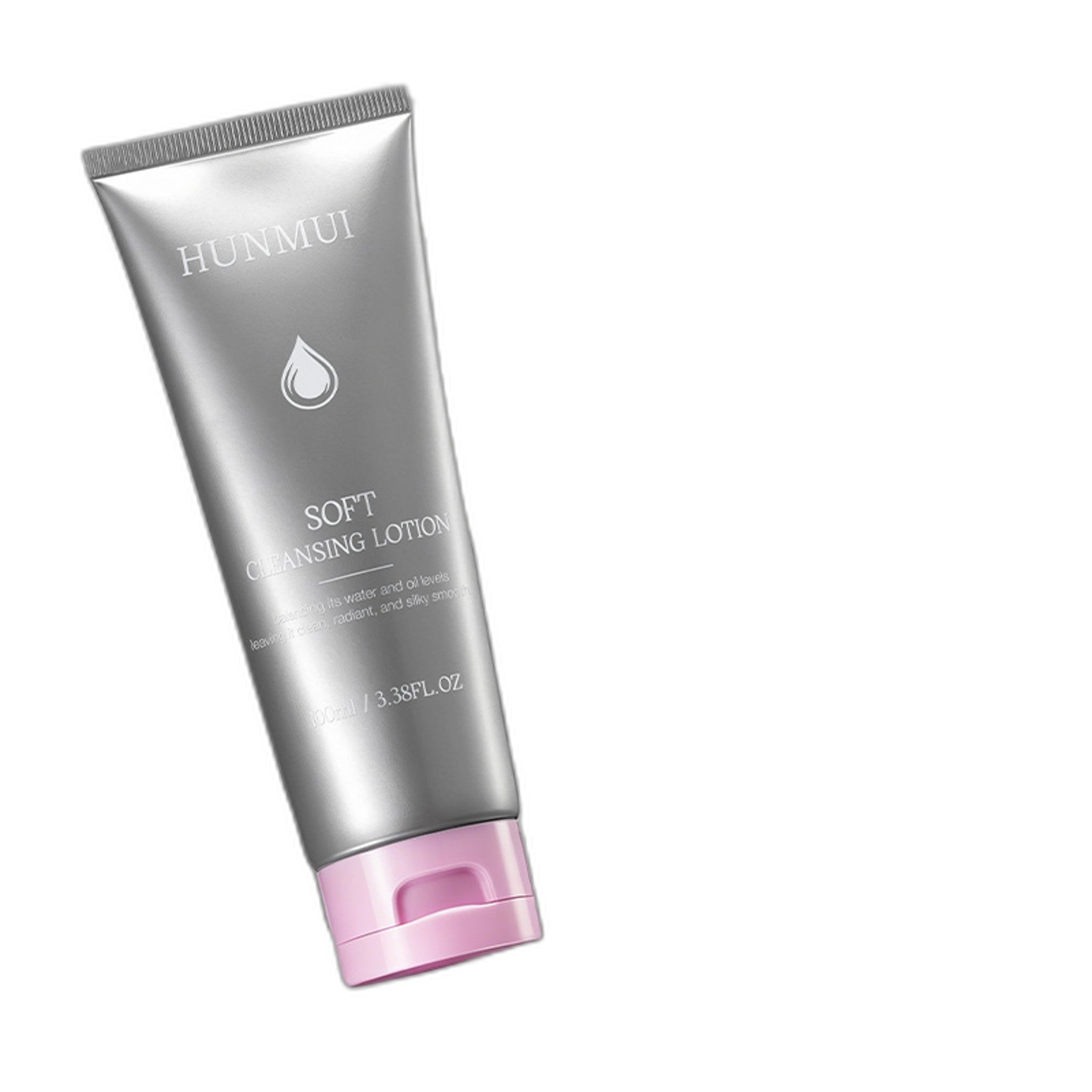 HUNMUI Gentle Moisturizing Cleanser - Facial Cleanser for All Skin Types