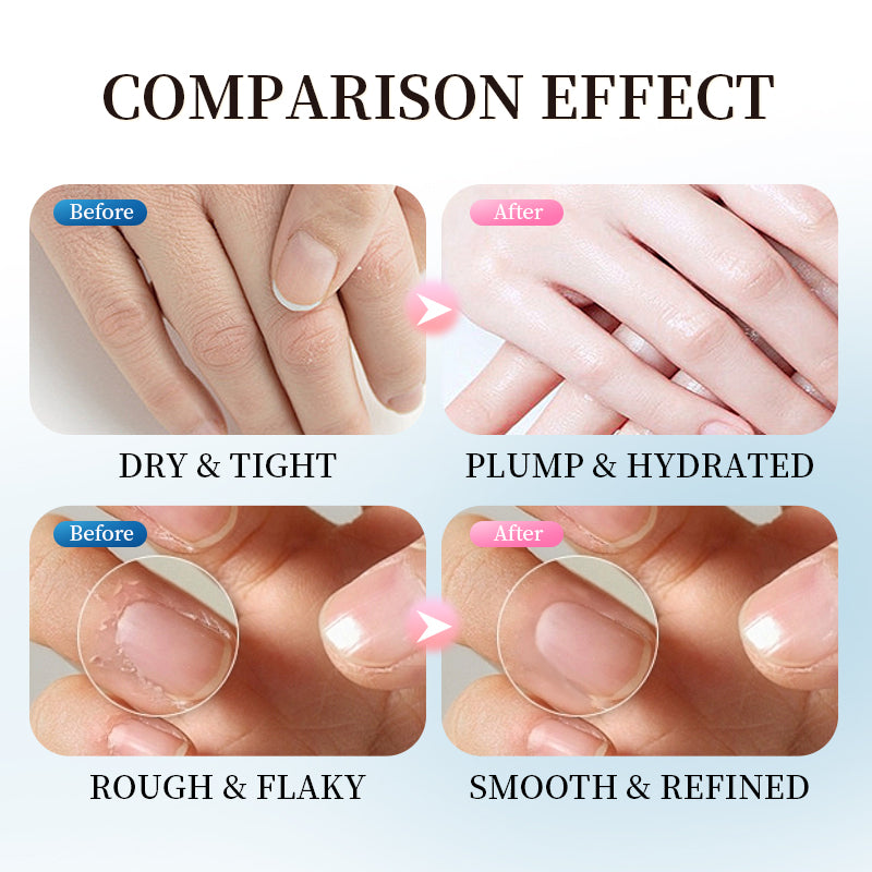 HUNMUI Retinol Hands And Feet Cream 40g - Revitalize Your Skin