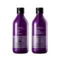 HUNMUI Keratin Hair Conditioner & Dry Shampoo 400ml