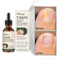 Nail Cleansing & Care Serum 30ml - Gentle Cleansing Balm