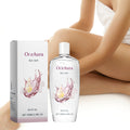 Nourishing Body Moisturizer Oil - Hydrating Gel Moisturizer
