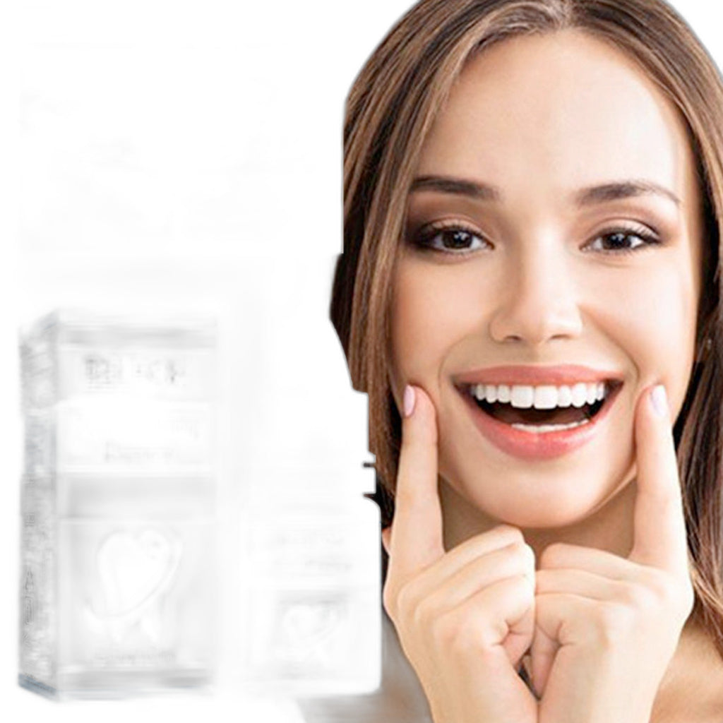 10ml Teeth Whitening Serum for Bright Smiles