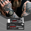 Tattoo Soothing Gel 20g - Gentle Gel Moisturizer for Skin