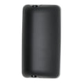 Door Mirror Covers for 2010 Hino 258-268-338 - Black