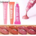 Fruit Flavored Long-lasting Moisturizing Lip Gloss - 8 Pack