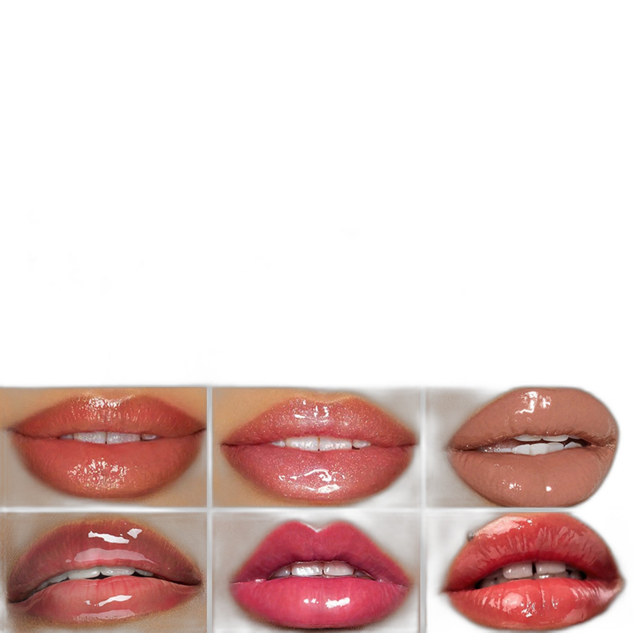 Shuguang Moisturizing Lip Honey - Long Lasting Hydrating Lip Glaze