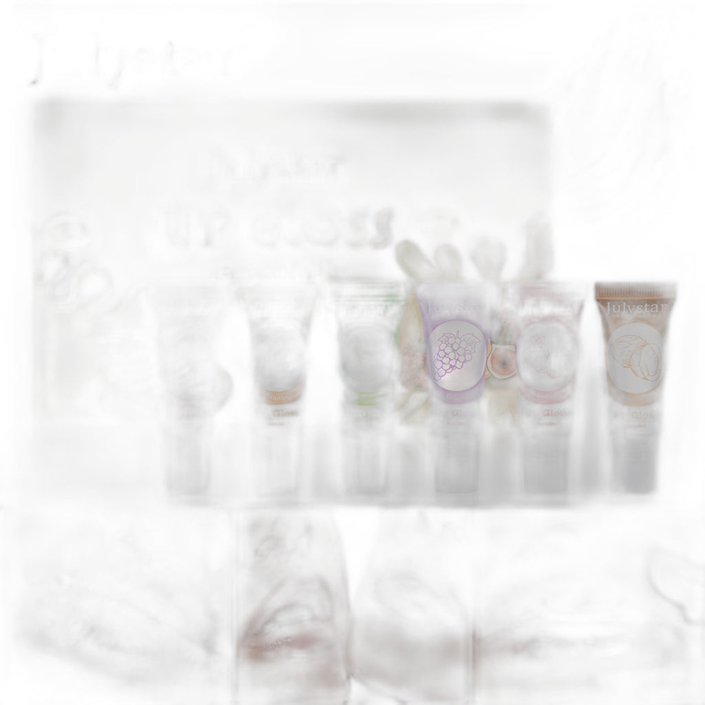 Vitamin E Moisturizing Lip Oil 6-Pack for Ultimate Hydration