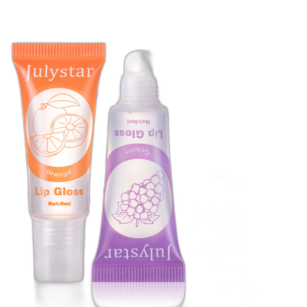Vitamin E Moisturizing Lip Oil 6-Pack for Ultimate Hydration
