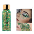 Chameleon Shining Liquid Eye Shadow for Stunning Looks