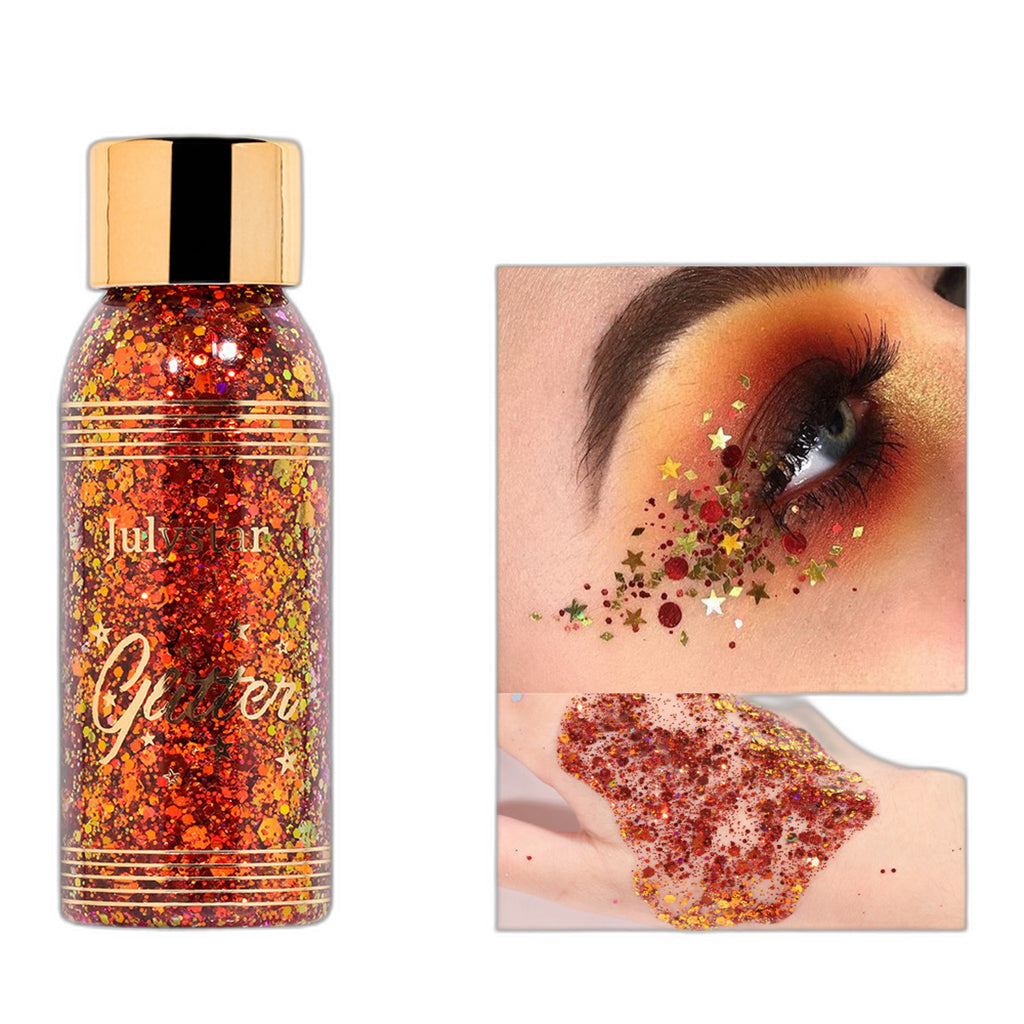 Chameleon Shining Liquid Eye Shadow for Stunning Looks