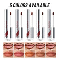 Tear And Pull Lipliner - Smudge-Proof Matte Lip Marker