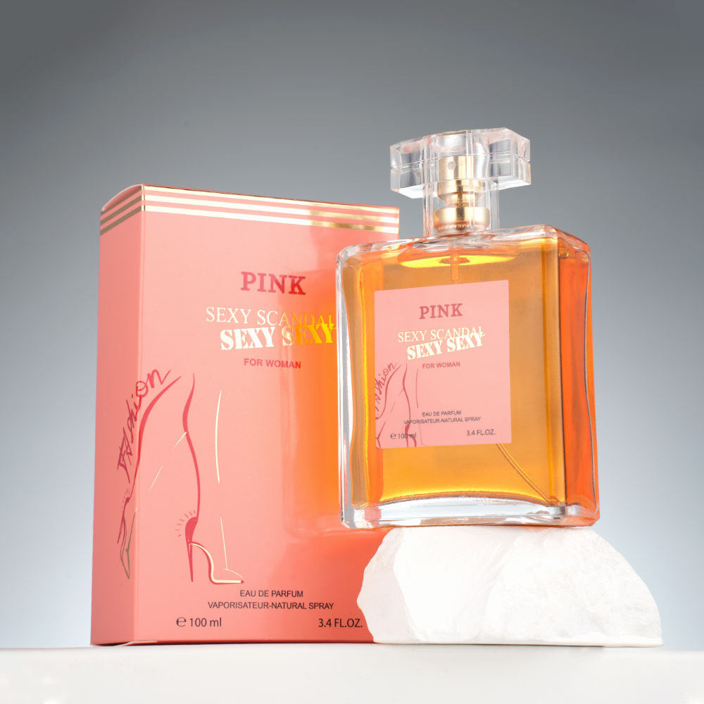 Floral Xipu Blended 100ml Women's Perfume for Day & Night