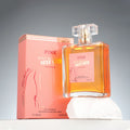Floral Xipu Blended 100ml Women's Perfume for Day & Night