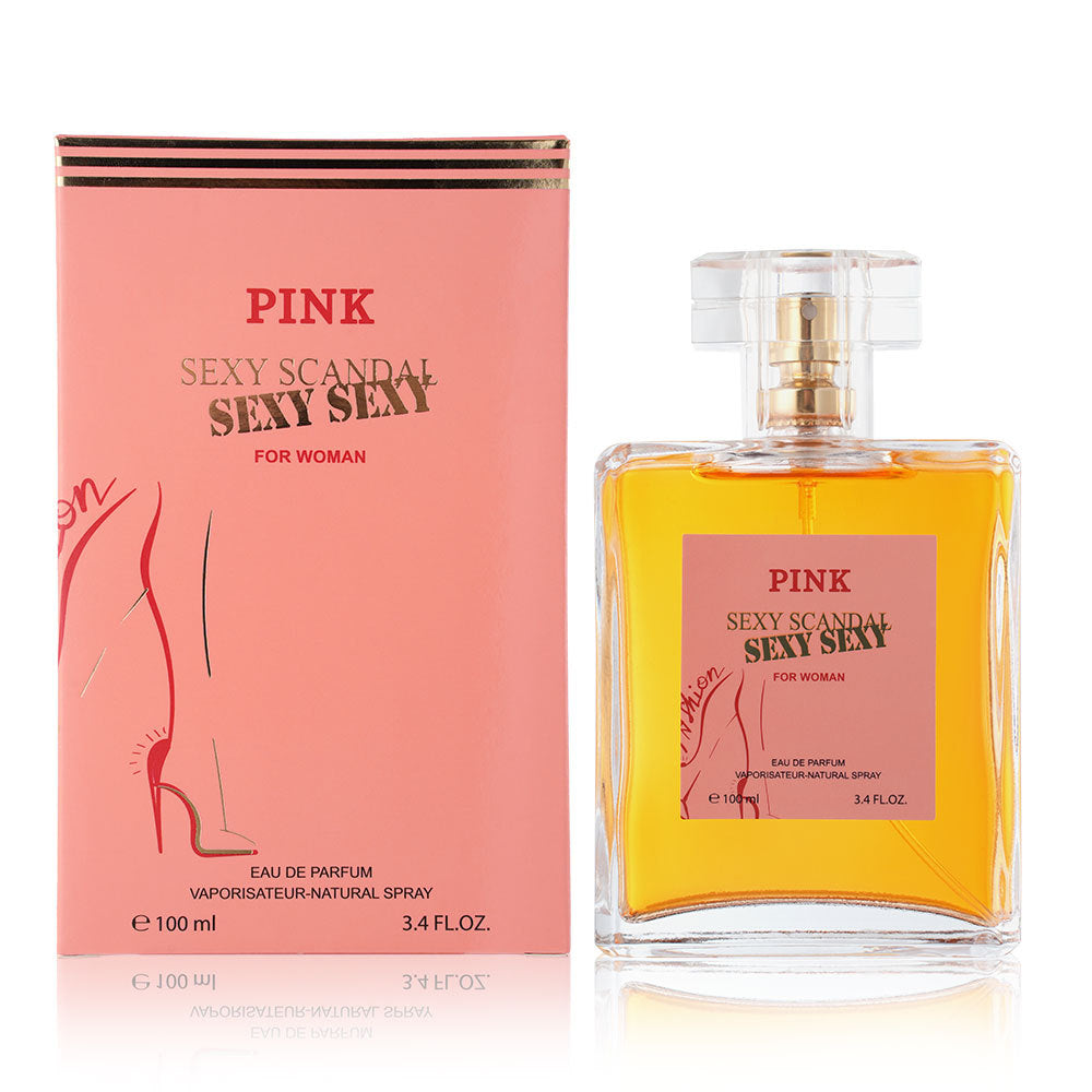 Floral Xipu Blended 100ml Women's Perfume for Day & Night