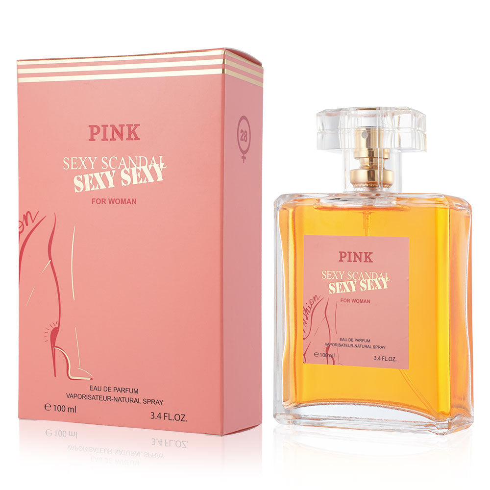 Floral Xipu Blended 100ml Women's Perfume for Day & Night