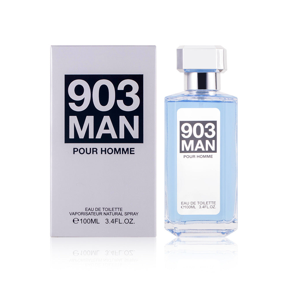 Popular Sandalwood Perfume for Men - Light Fragrance