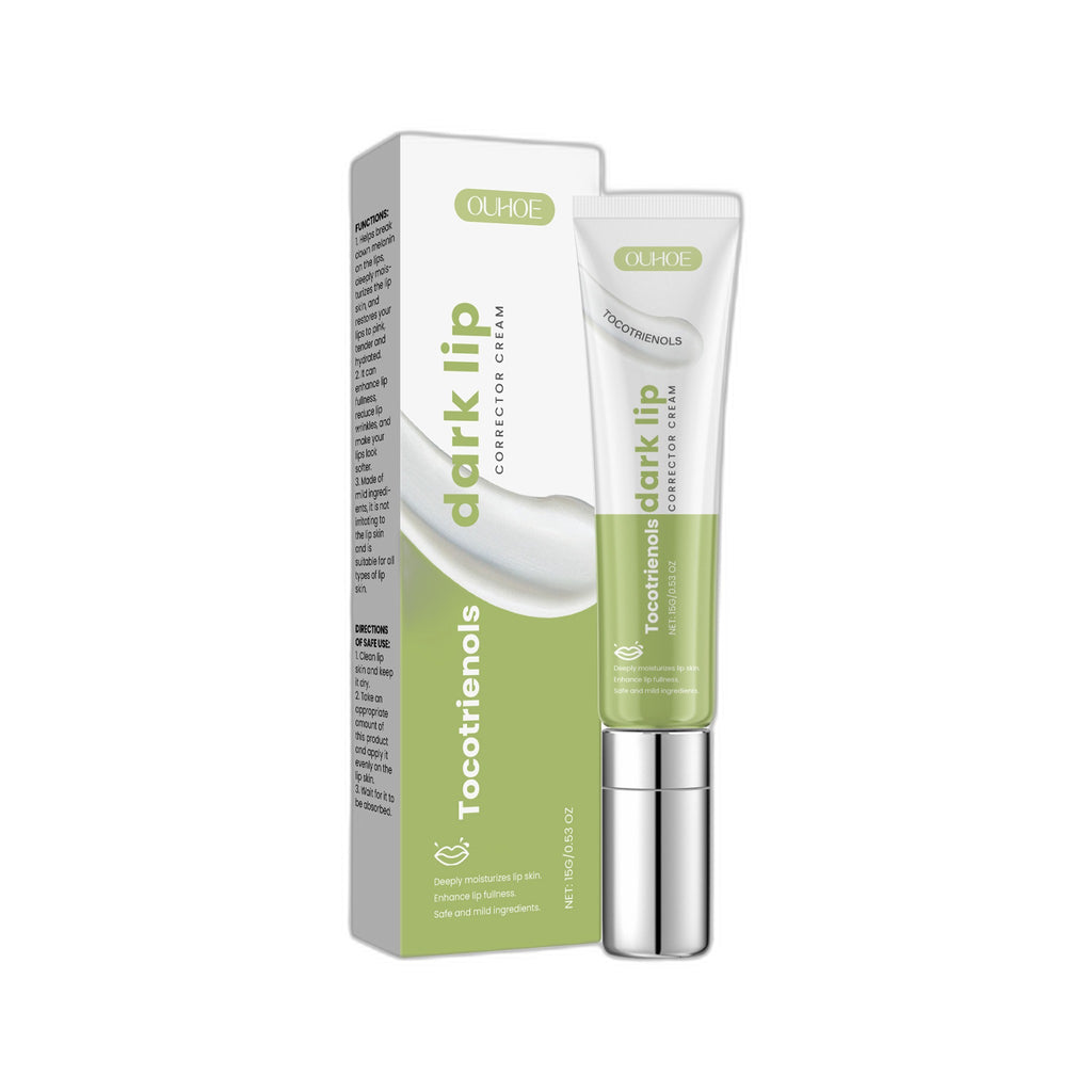 OUHOE Moisturizing Lip Balm - Softens & Protects Lips
