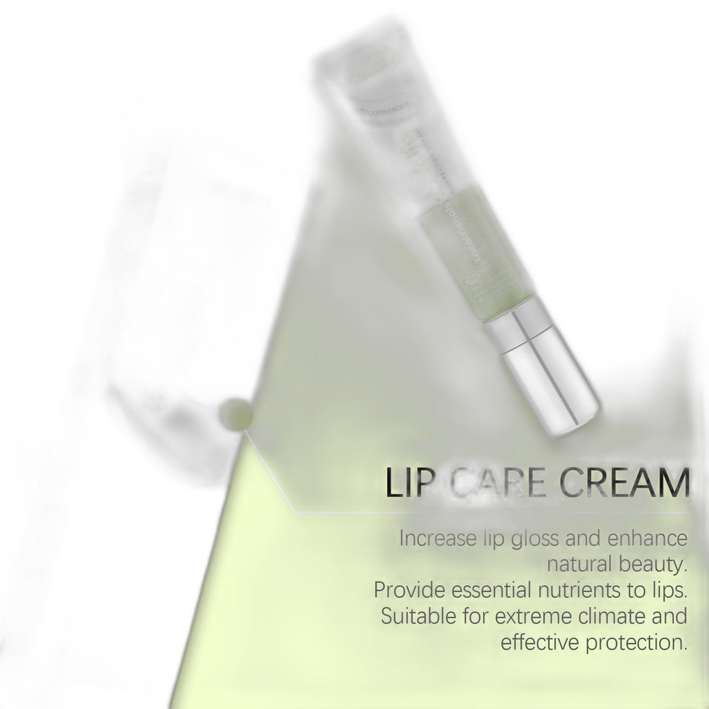 OUHOE Moisturizing Lip Balm - Softens & Protects Lips