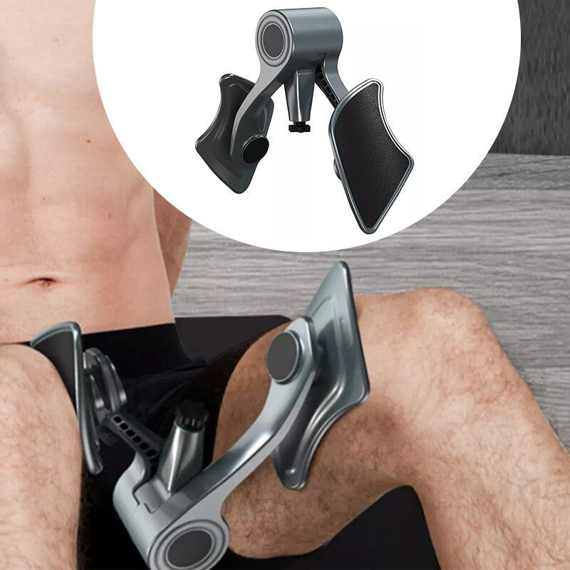 Pelvic Floor Muscle Exerciser for Buttocks & Bladder Control