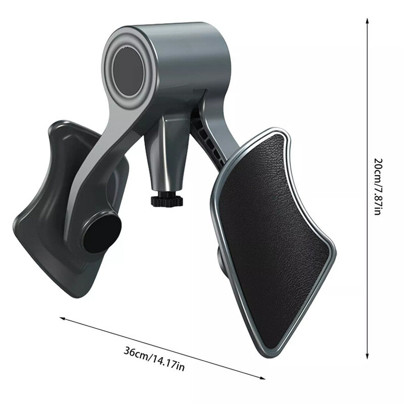 Pelvic Floor Muscle Exerciser for Buttocks & Bladder Control