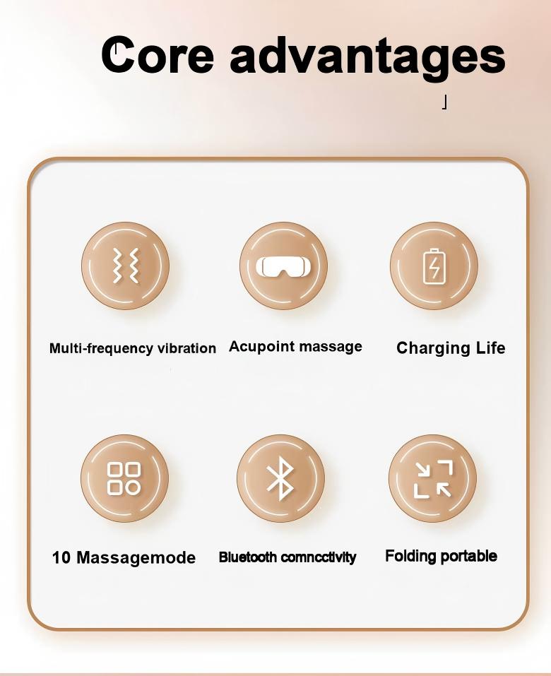 Cervical Spine Massager - Ultimate Head Massager for Relaxation