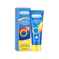 NORTHMOON Men's Body Care Cream Cleanser for Soothing Relief