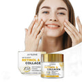 Collagen Moisturizing Cream - Nourishing Hydration for Skin