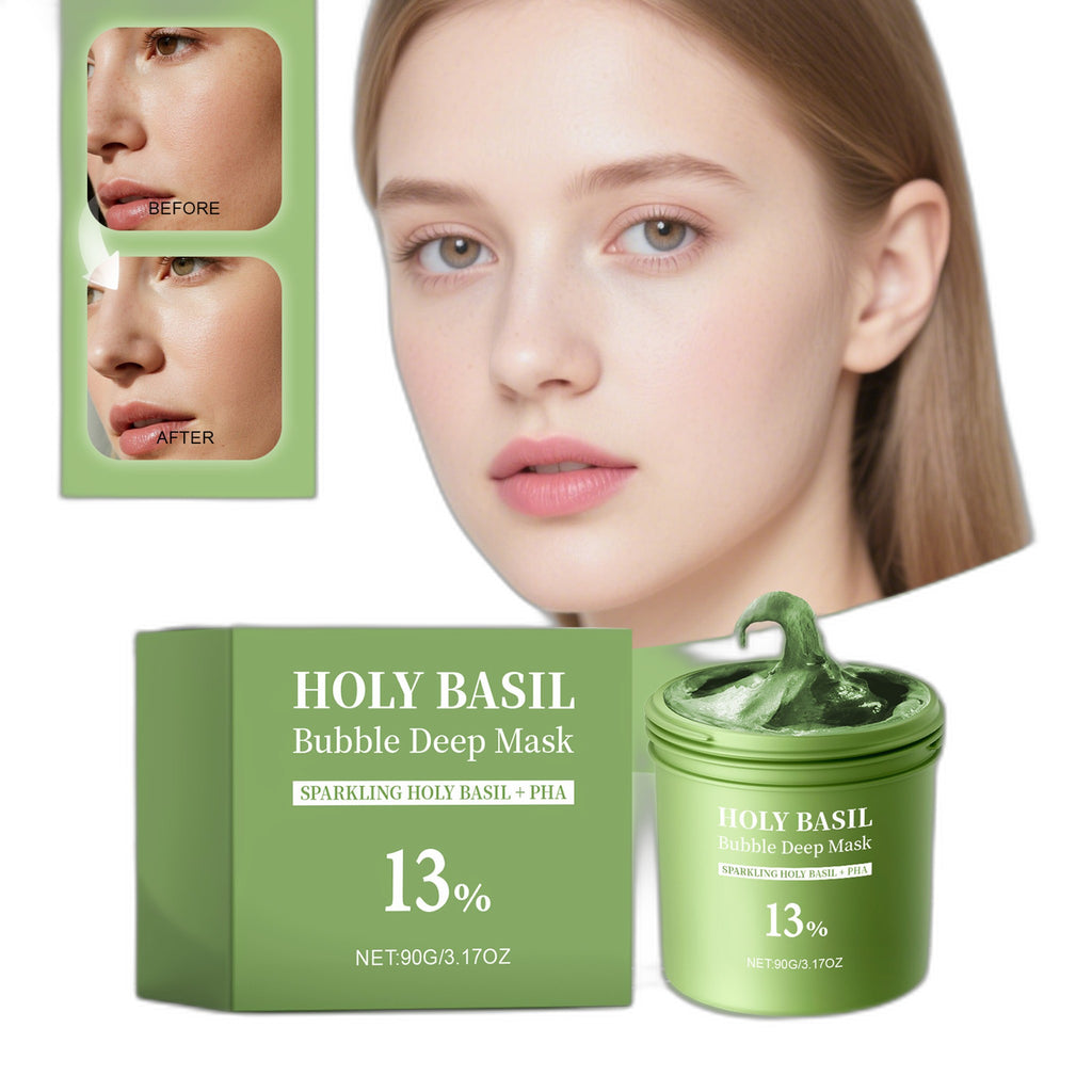Deep Cleansing Bubble Mask 90g - Refresh Your Skin