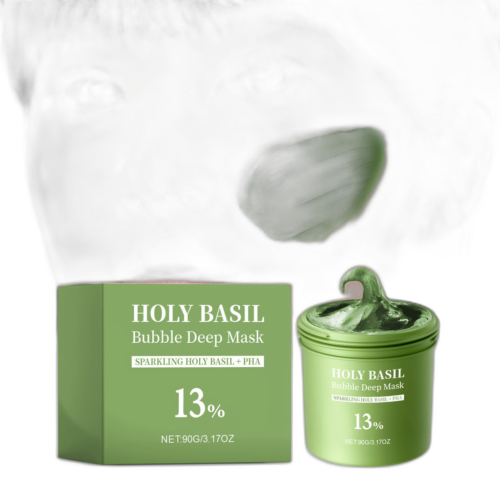 Deep Cleansing Bubble Mask 90g - Refresh Your Skin