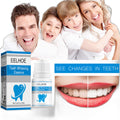 10ml Teeth Whitening Serum for Bright Smiles