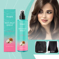 Sea Salt Hair Spray for Effortless Beachy Waves