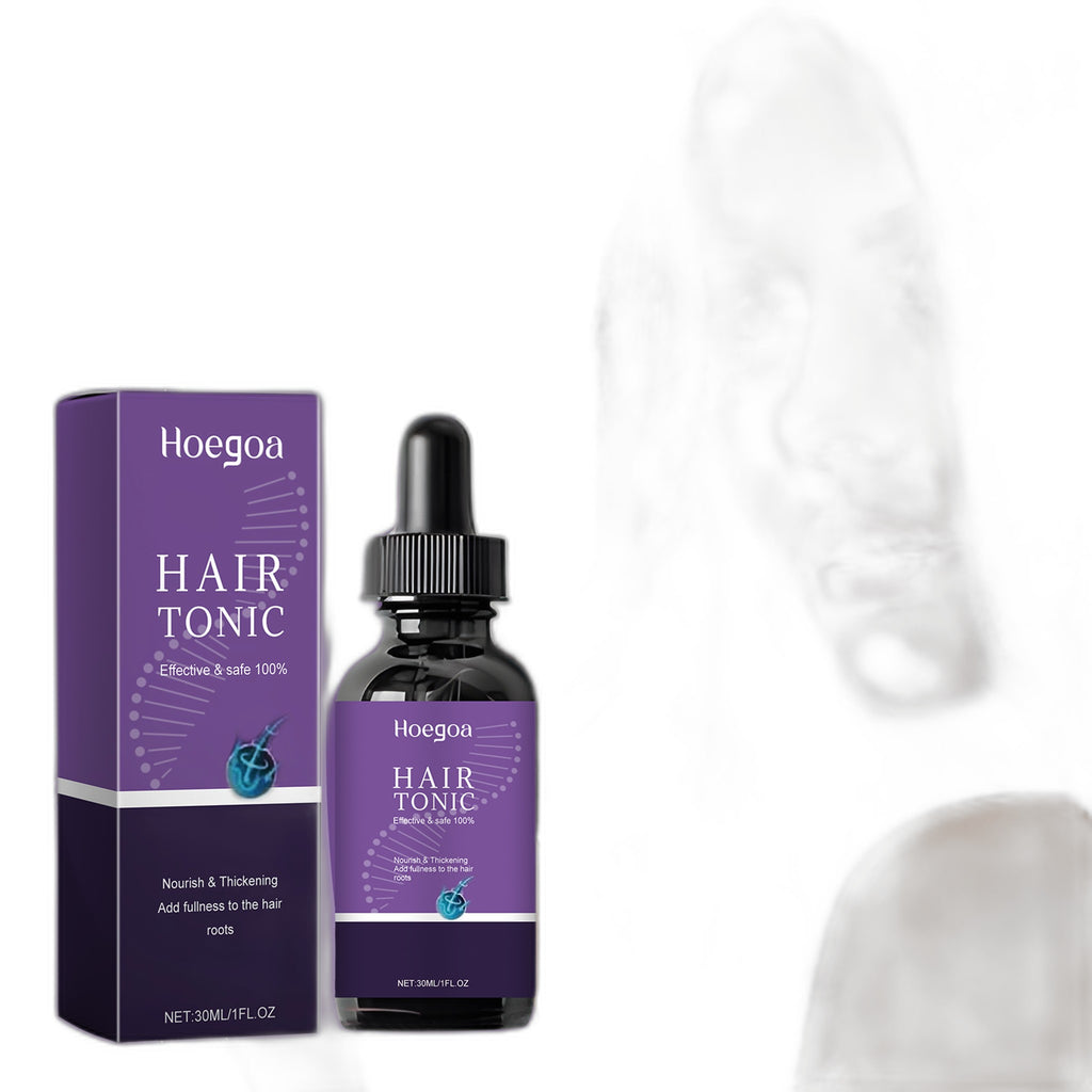 Revitalize Your Hair with Our Hair Growth Serum 30ml