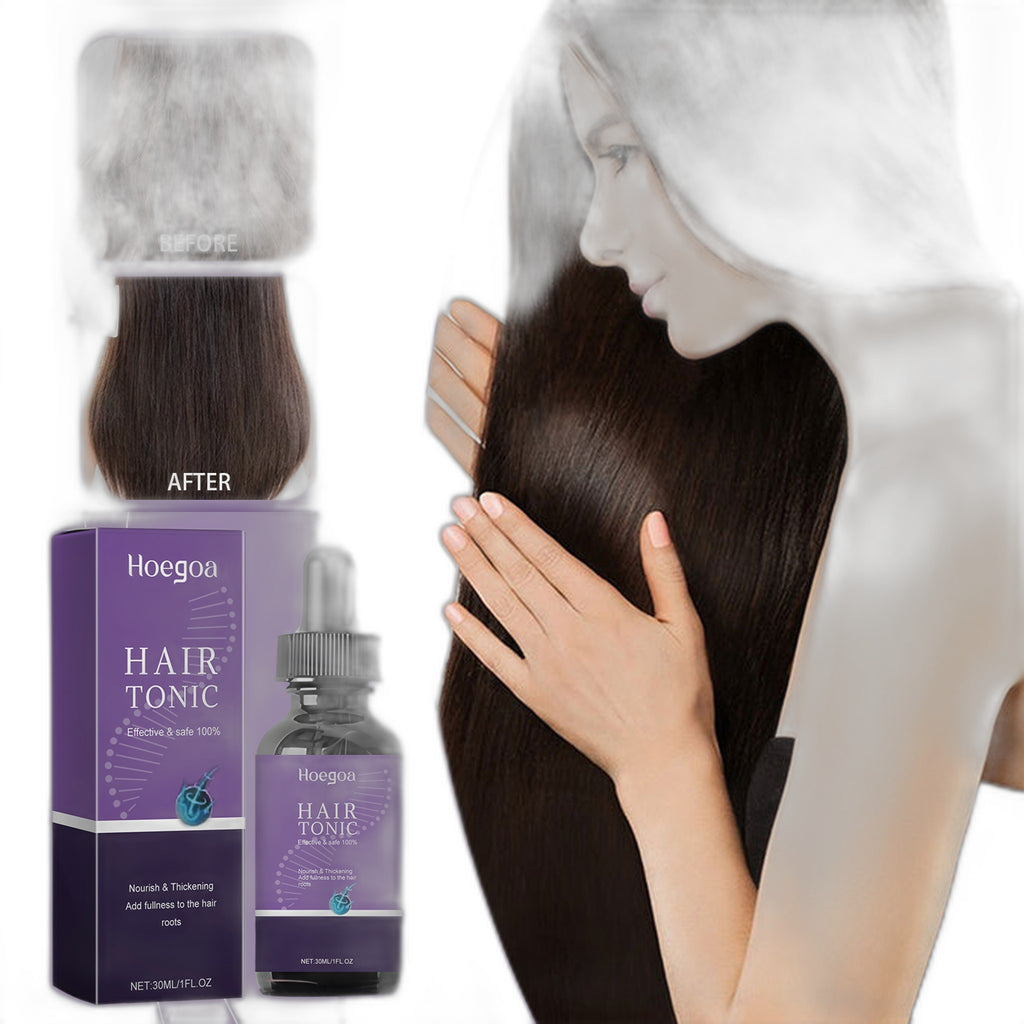 Revitalize Your Hair with Our Hair Growth Serum 30ml