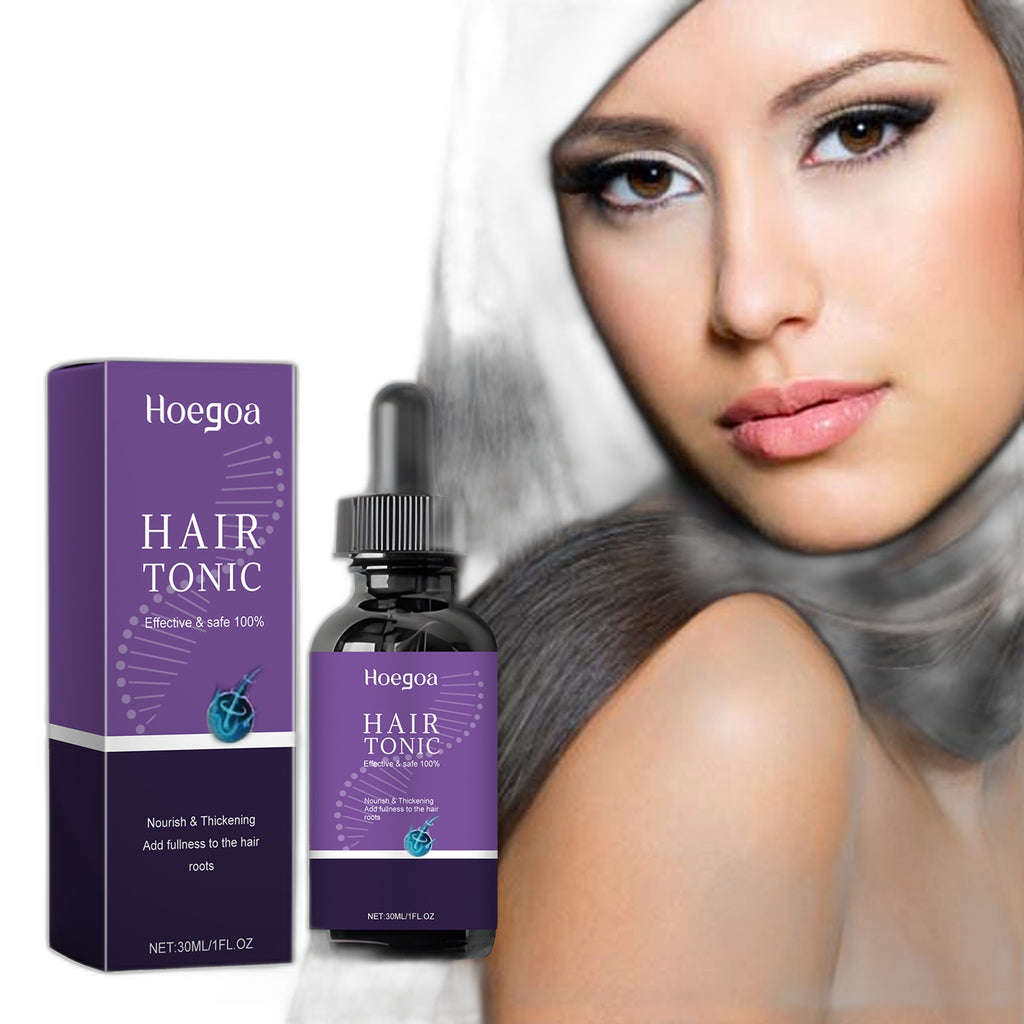 Revitalize Your Hair with Our Hair Growth Serum 30ml