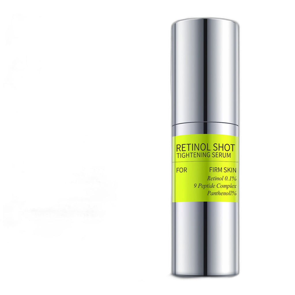 Revitalize Your Skin with Retinol Eye Cream 22.4g