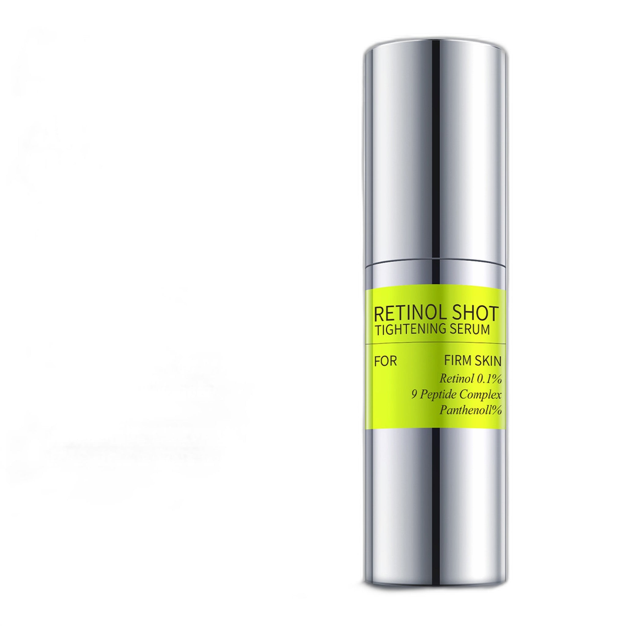 Revitalize Your Skin with Retinol Eye Cream 22.4g