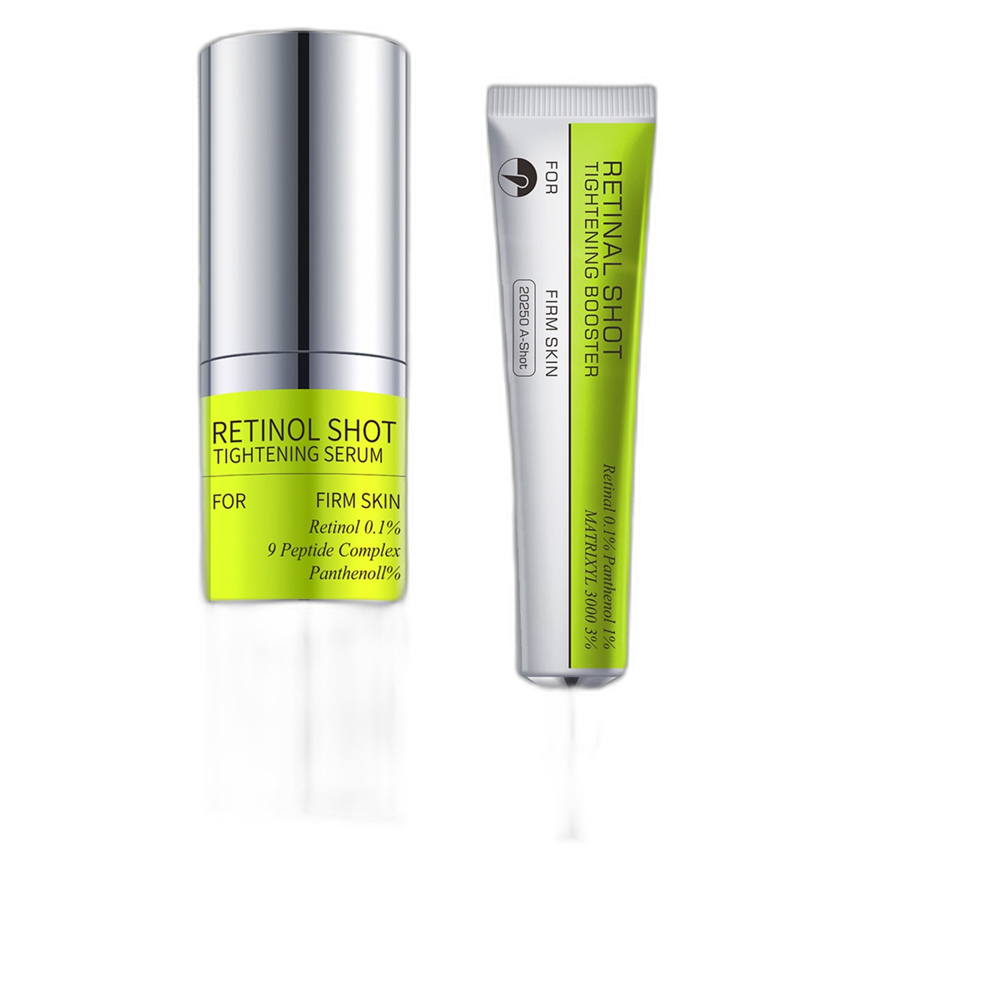 Revitalize Your Skin with Retinol Eye Cream 22.4g