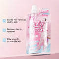 HUNMUI Hair Removal Cream 30g - Gentle & Effective Solution