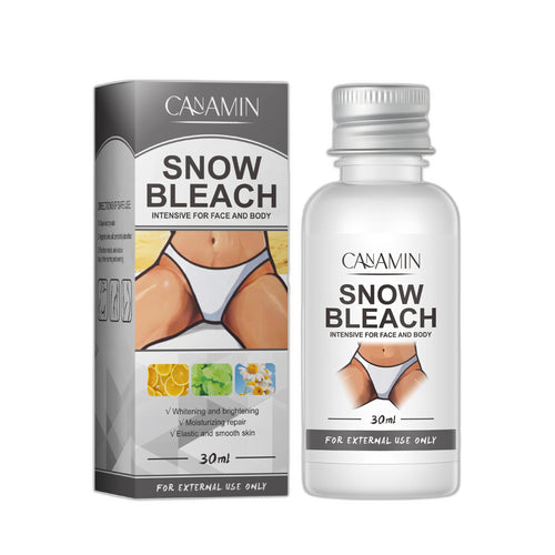 Anti-Darkening Cream for Underarms and Thighs - Skin Care