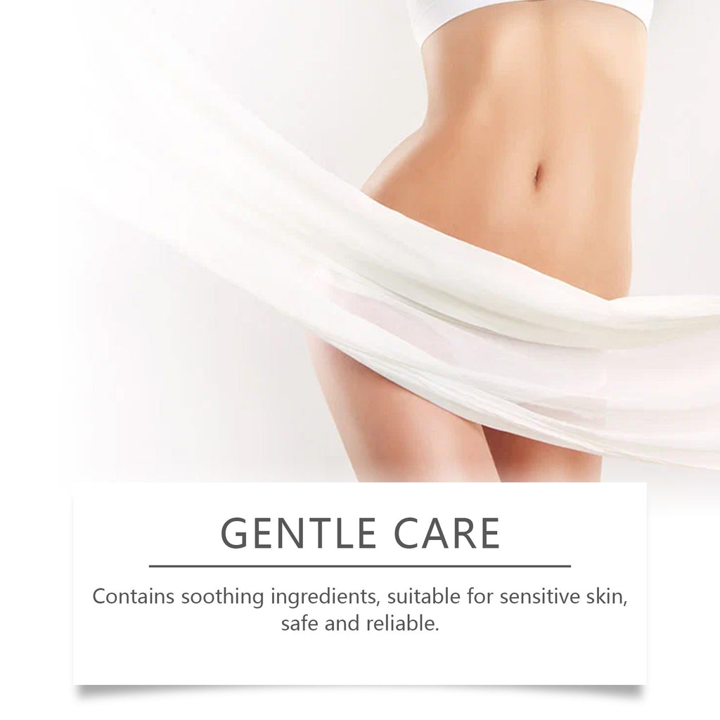 Gentle Vitamin C Serum for Women - Intimate Comfort Oil