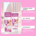 Chest Plumping Lifting Massage Cream with Vitamin E