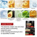 Stretch Marks Cream for Women - Nourish & Firm Skin