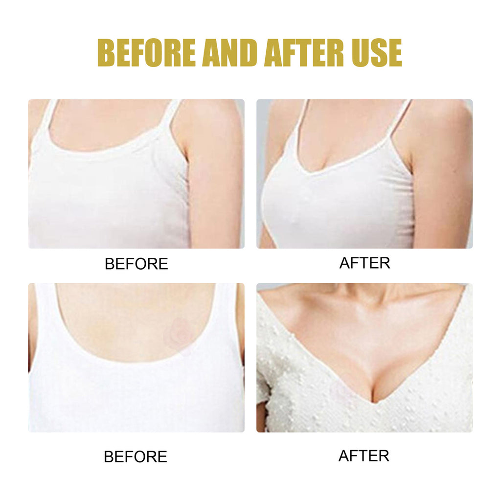 Ginger Papaya Breast Enhancement Patch - Body Care Solution